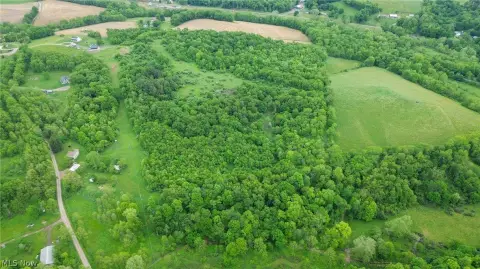Coshocton Land Auction - 22 Acres