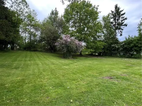Waterfront Residential Land Parcel