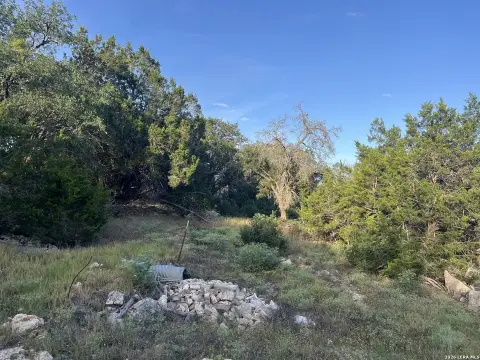 Two Adjacent Residential Lots