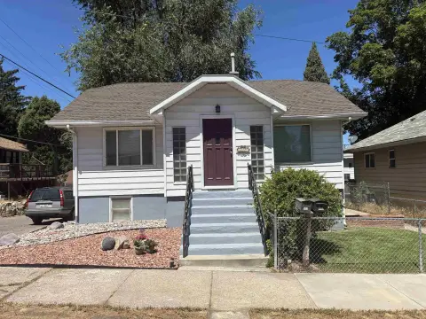 Well-Maintained Duplex for Sale