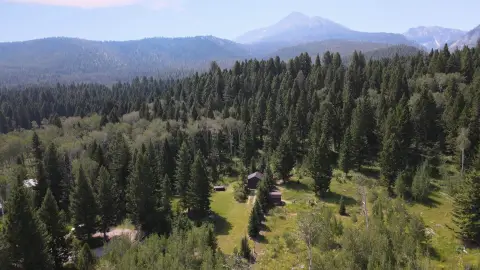 Residential Recreation Lake-View Lot