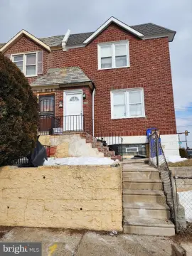 Occupied Duplex with Day Care