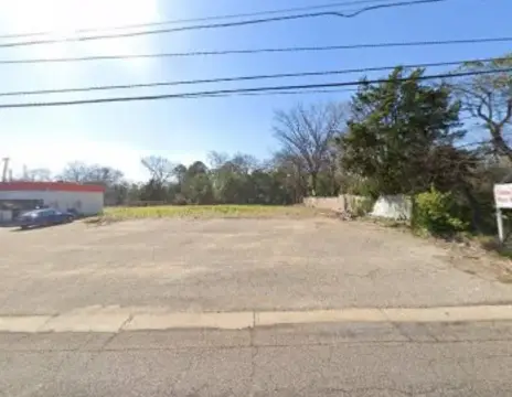 Commercial Land Investment Opportunity