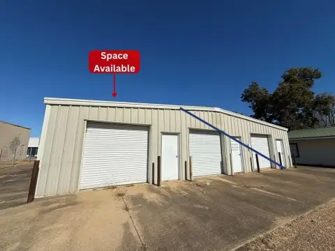 Office Space in Troy, AL