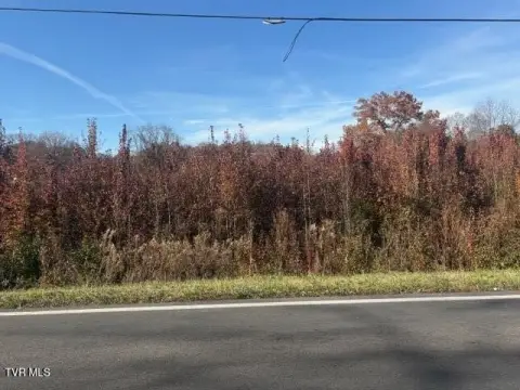 Residential Land in Growing Area