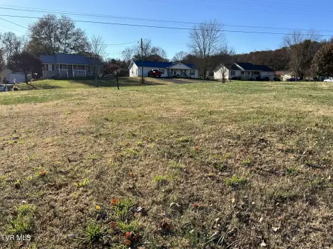 Residential Land in Rogersville, TN