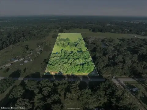 Hockley, TX 5-Acre Land