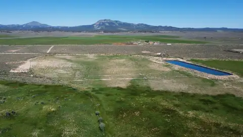 Riverfront Land with Irrigation Shares