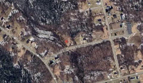 Kingman Township Cleared Lot