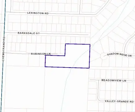 Pensacola Wooded Land Opportunity