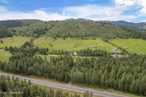 Plummer Land with Tiny House