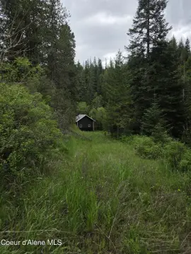 Recreational Land with Creek Access