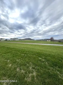 Country Home Lot with Perc Test