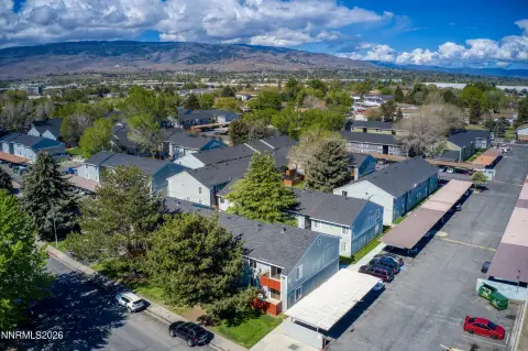 Reno Condo Portfolio Opportunity