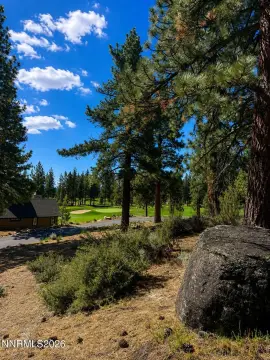 Clear Creek Tahoe Homesite