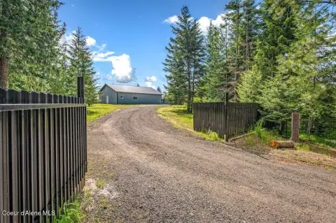 Harrison, ID - 10 Acre Retreat
