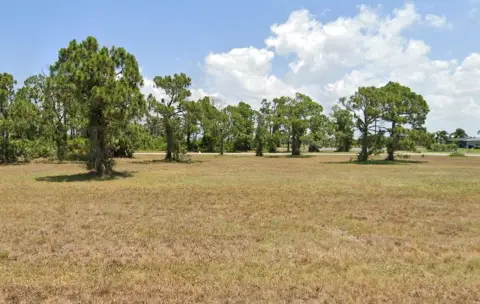 Residential Lot in Placida, FL