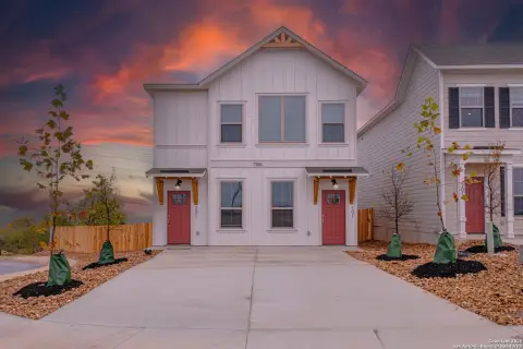Brand New Duplex Investment