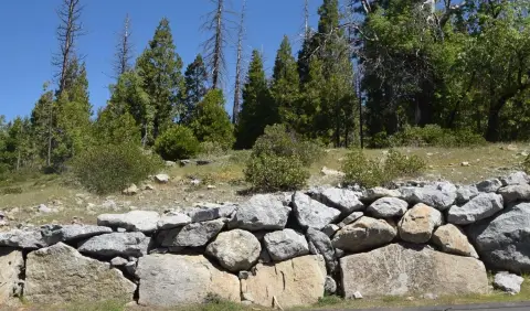 Shaver Lake Land Opportunity