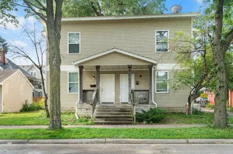Multifamily Income Property