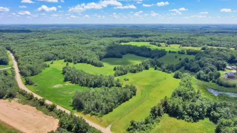 Agricultural Recreational Acreage