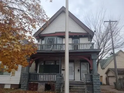 Milwaukee Duplex Investment Opportunity