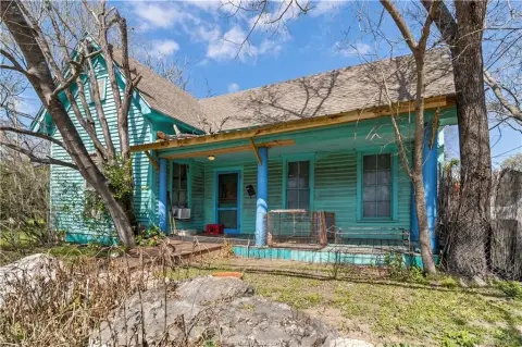 Bryan, TX Commercial Opportunity