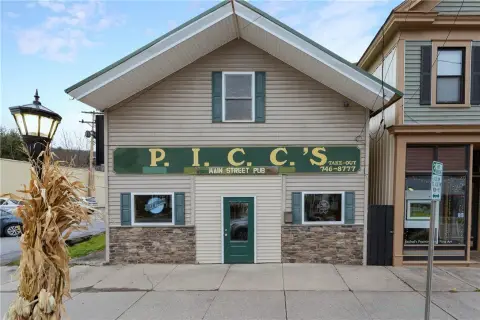 Turn-Key Delhi Bar & Restaurant