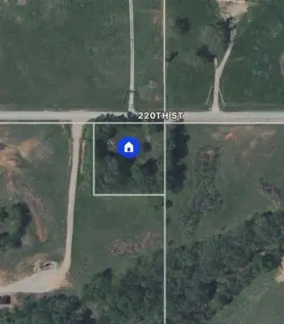 Residential Land in Purcell, OK
