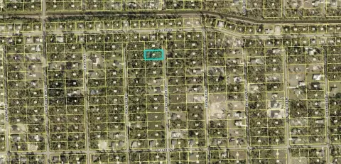 Land in Growing Lehigh Acres