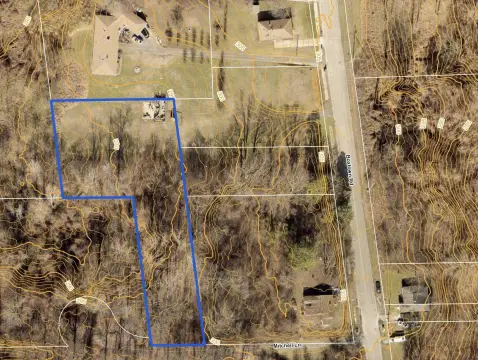 Residential Land in Memphis, TN
