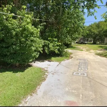 Residential Lot in Tallahassee, FL