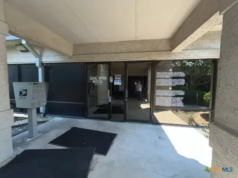 Killeen Commercial Space Available