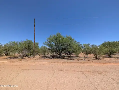 Rio Rico Land For Sale
