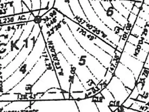 Residential Lot Near Stonehaven Course