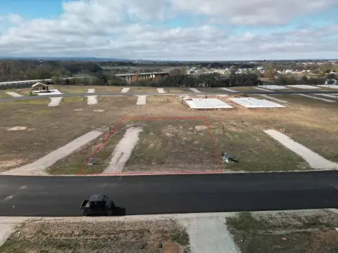 Fredericksburg Land in Resort Community