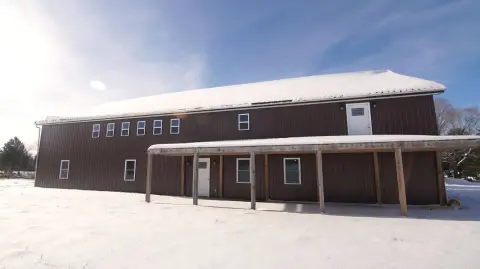 Farm/Estate with Income Potential