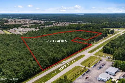 Shovel-Ready Townhome Development Land