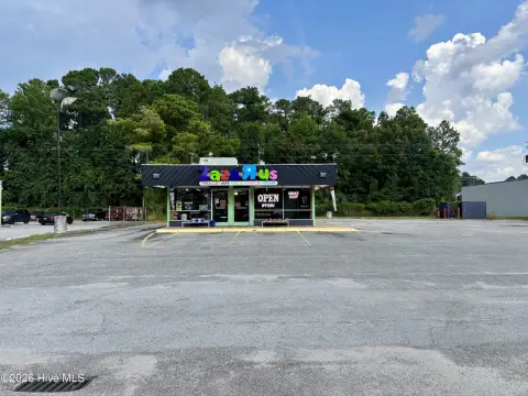 Convenience Store Property