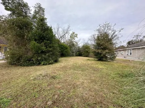 Residential Lot in Brundidge, AL