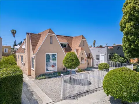Residential Income Triplex