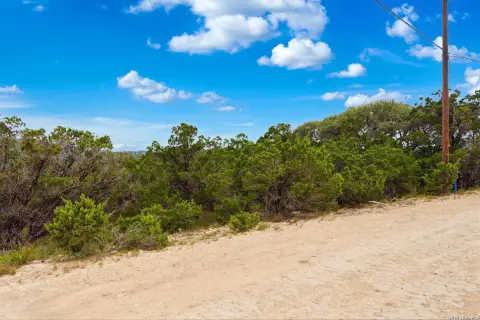 Residential Land Lot for Custom Build