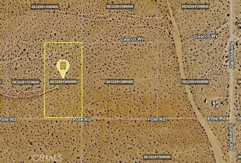 Commercial Land