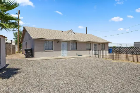 Phoenix Duplex Investment Opportunity