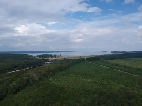 Unrestricted Acreage on FM 92