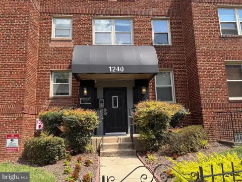 One-Bedroom Residential Income Property