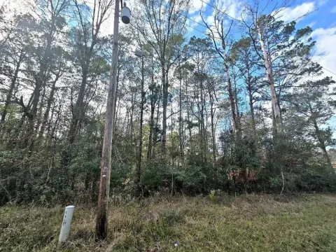 Residential Lot in Jasper, TX