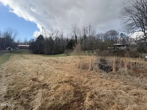 Zoned Residential Land with Utilities