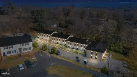 Johnson City Multifamily Investment Opportunity