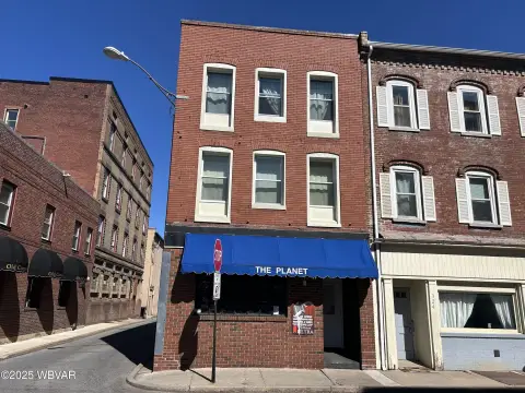 Turn-Key Multi Use Building